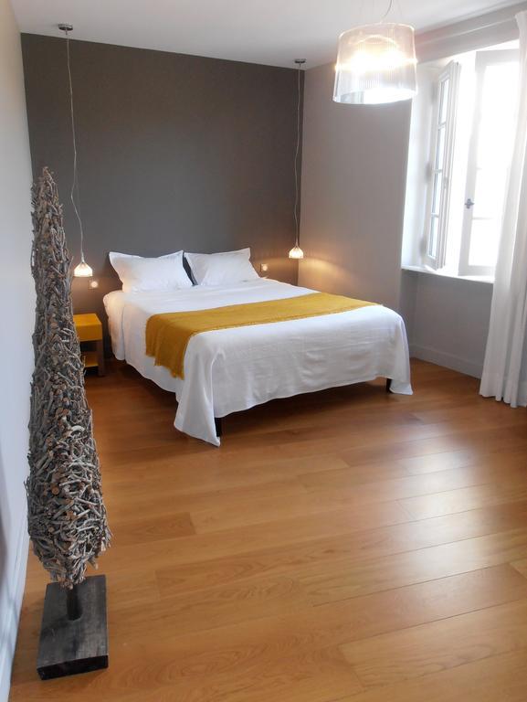 Le Seminaire Bed & Breakfast Roussas Ngoại thất bức ảnh